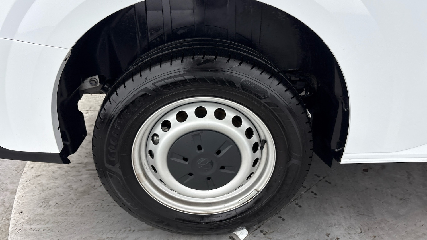 Used Volkswagen Transporter 2025 for sale - 77602507: Photo 14