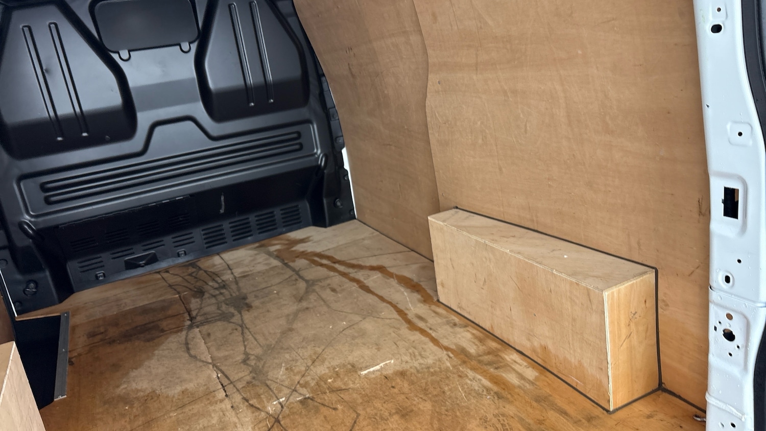 Used Volkswagen Transporter 2025 for sale - 77602507: Photo 16