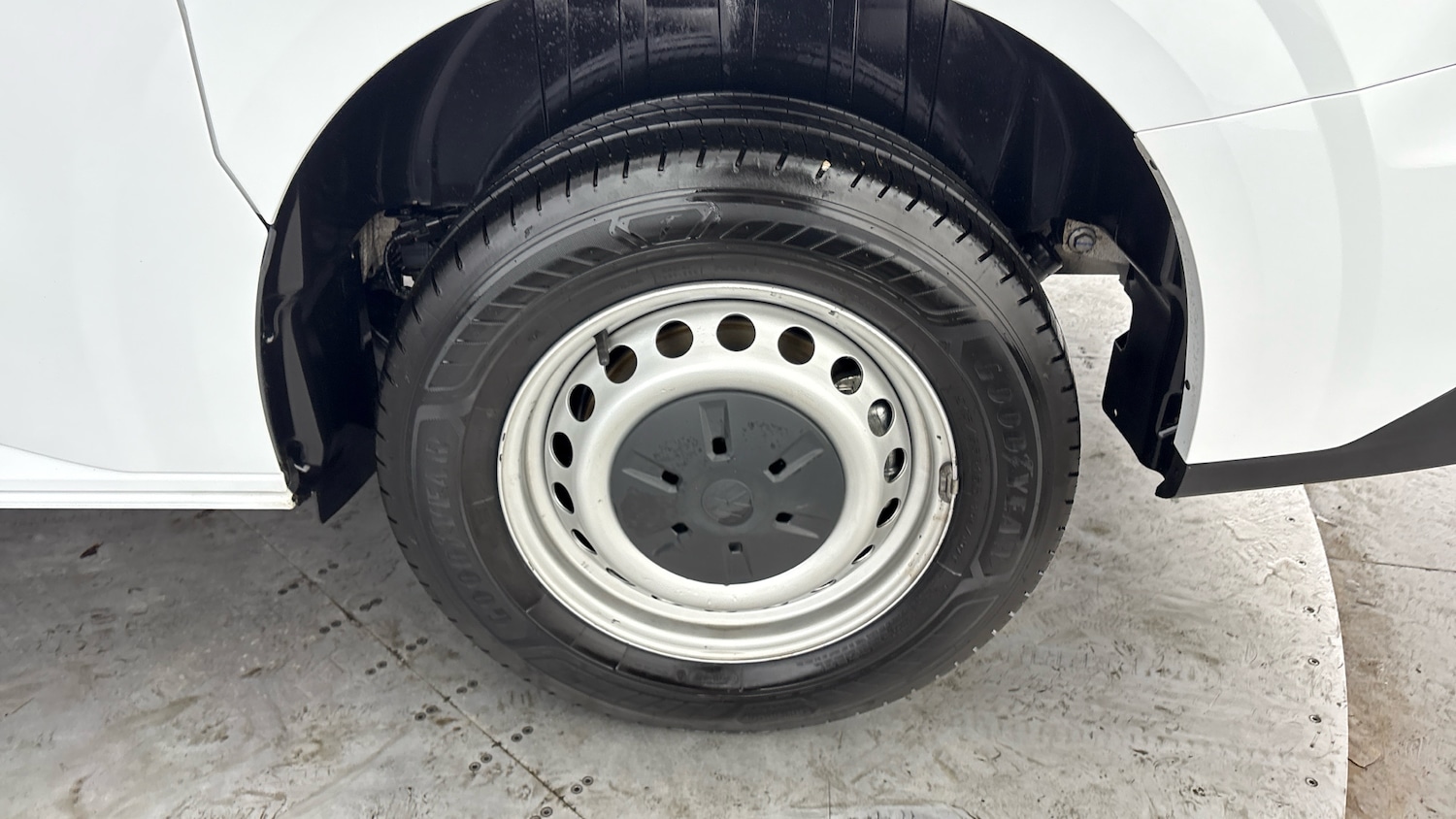 Used Volkswagen Transporter 2025 for sale - 77602507: Photo 17