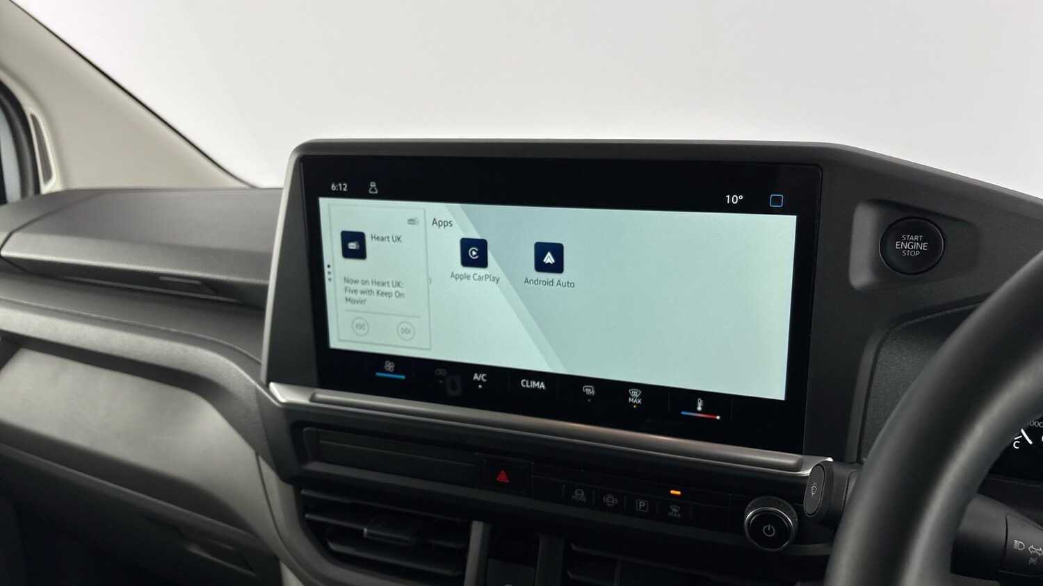 Used Volkswagen Transporter 2025 for sale - 77602507: Photo 18