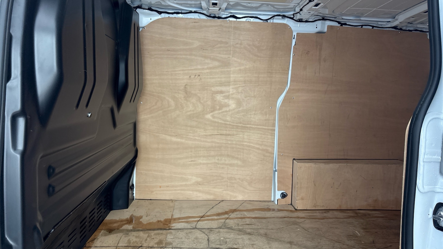 Used Volkswagen Transporter 2025 for sale - 77602507: Photo 22