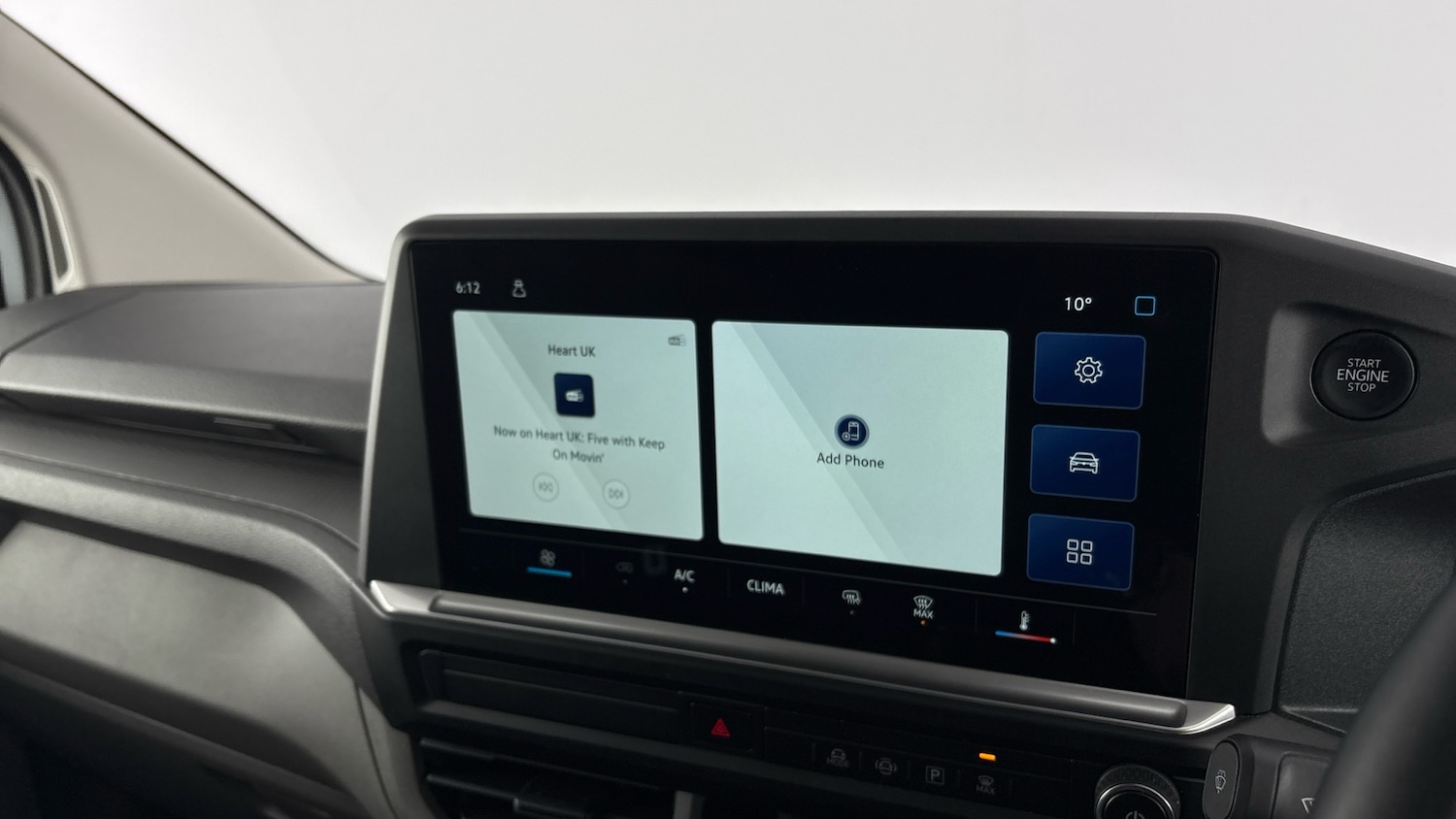 Used Volkswagen Transporter 2025 for sale - 77602507: Photo 24