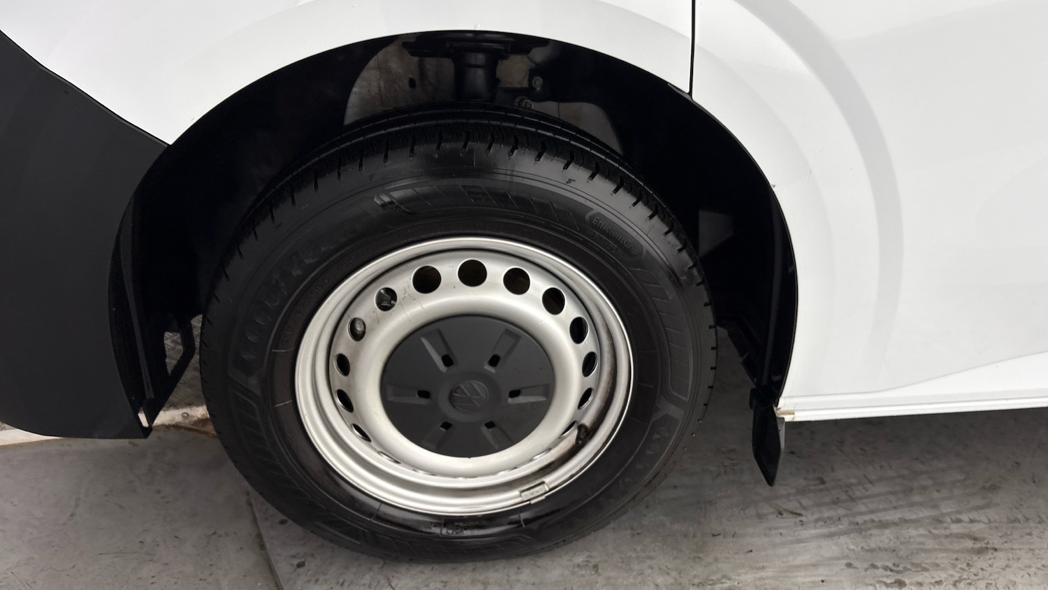 Used Volkswagen Transporter 2025 for sale - 77602507: Photo 27