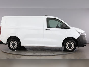 Used Volkswagen Transporter 2025 for sale - 77602507: Photo