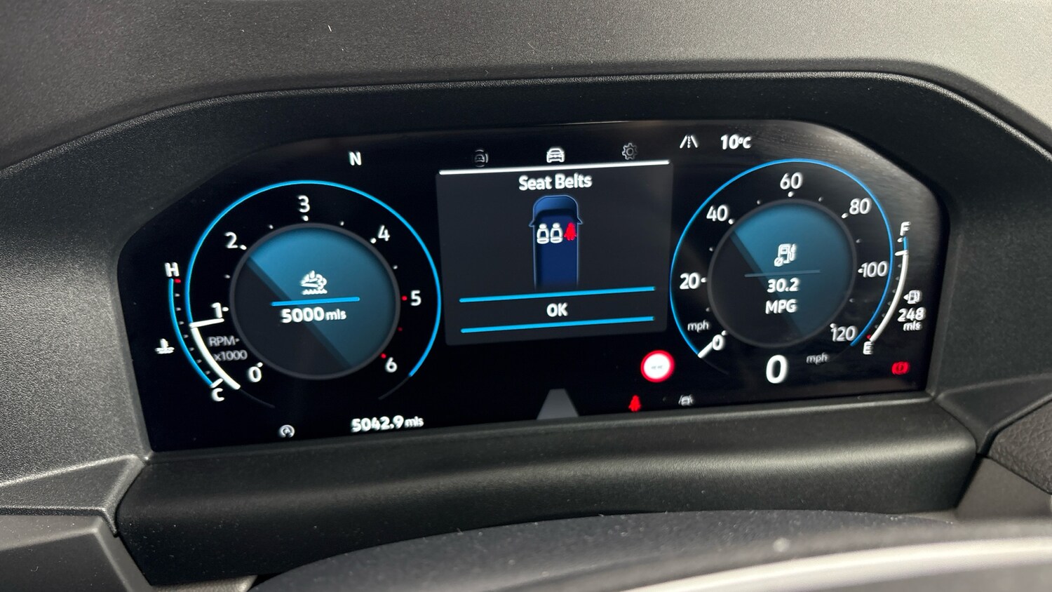 Used Volkswagen Transporter 2025 for sale - 77602507: Photo 7