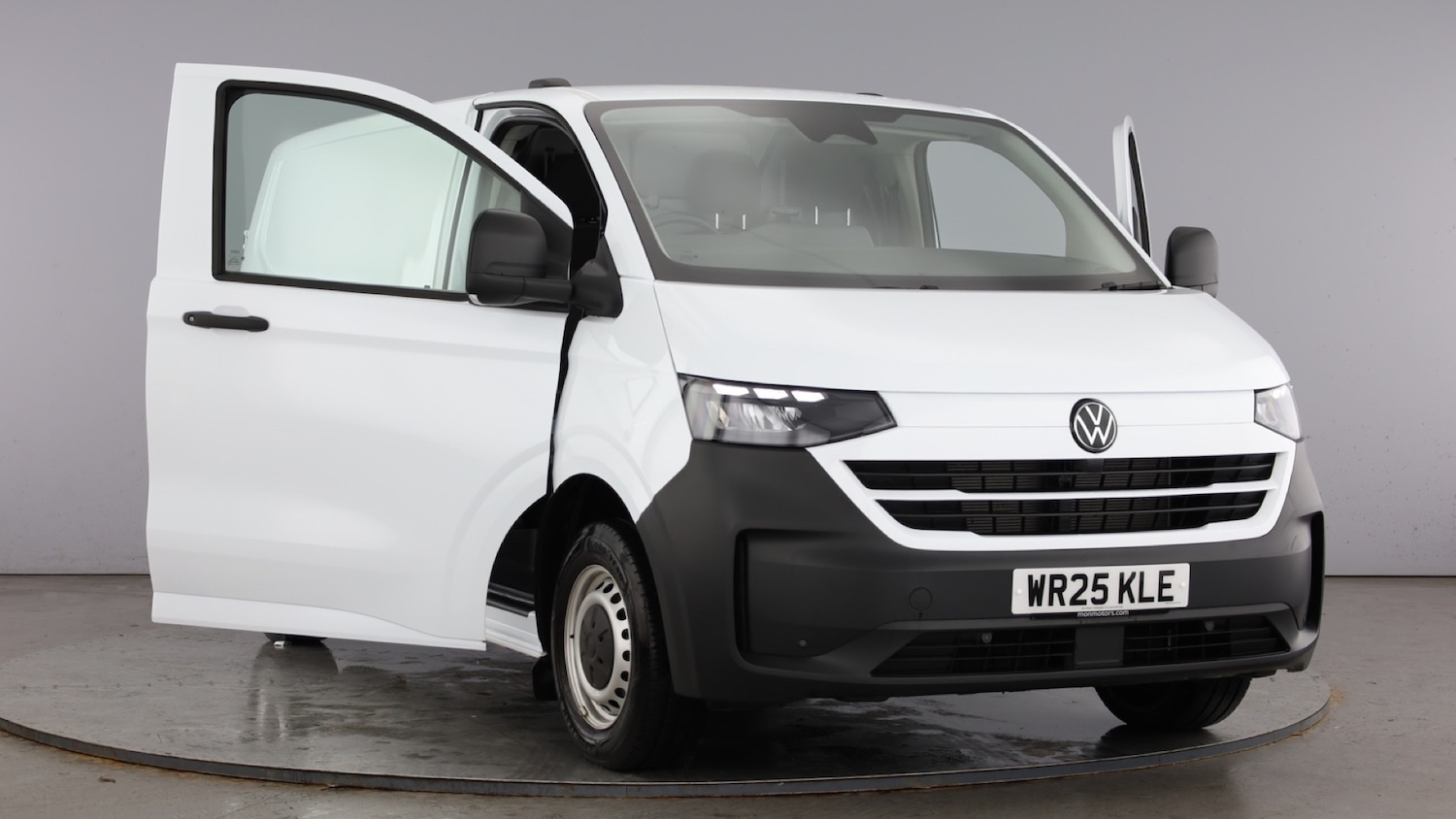 Used Volkswagen Transporter 2025 for sale - 77602507: Photo 9