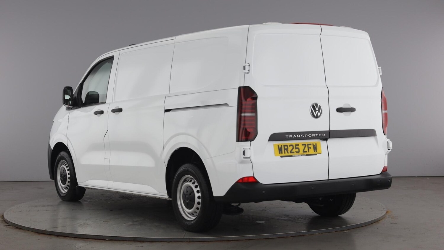 Used Volkswagen Transporter 2025 for sale - 77506247: Photo 3