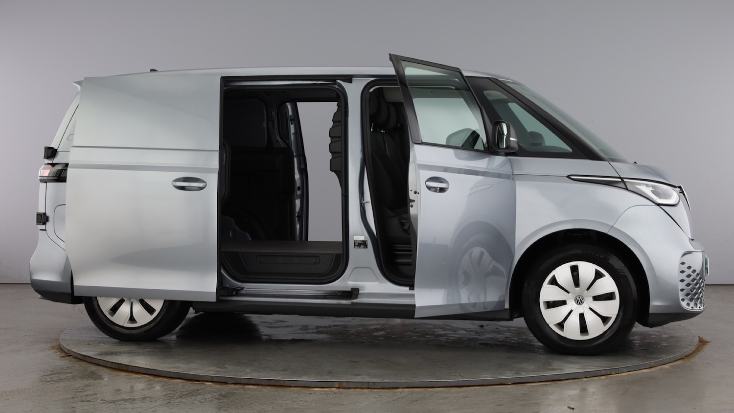 Used Volkswagen ID.Buzz 2025 for sale - 77916333: Photo 10