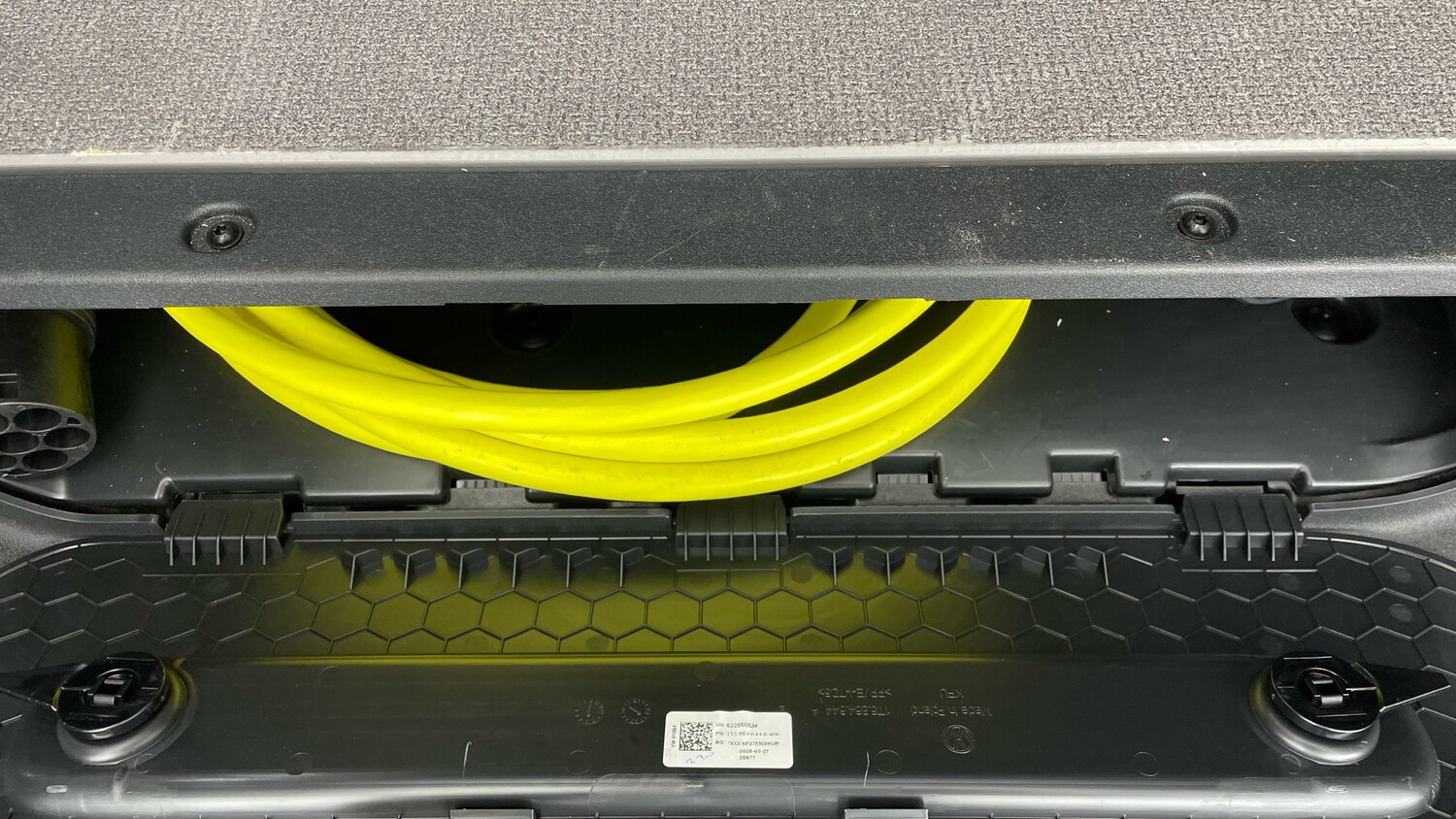 Used Volkswagen ID.Buzz 2025 for sale - 77916333: Photo 16