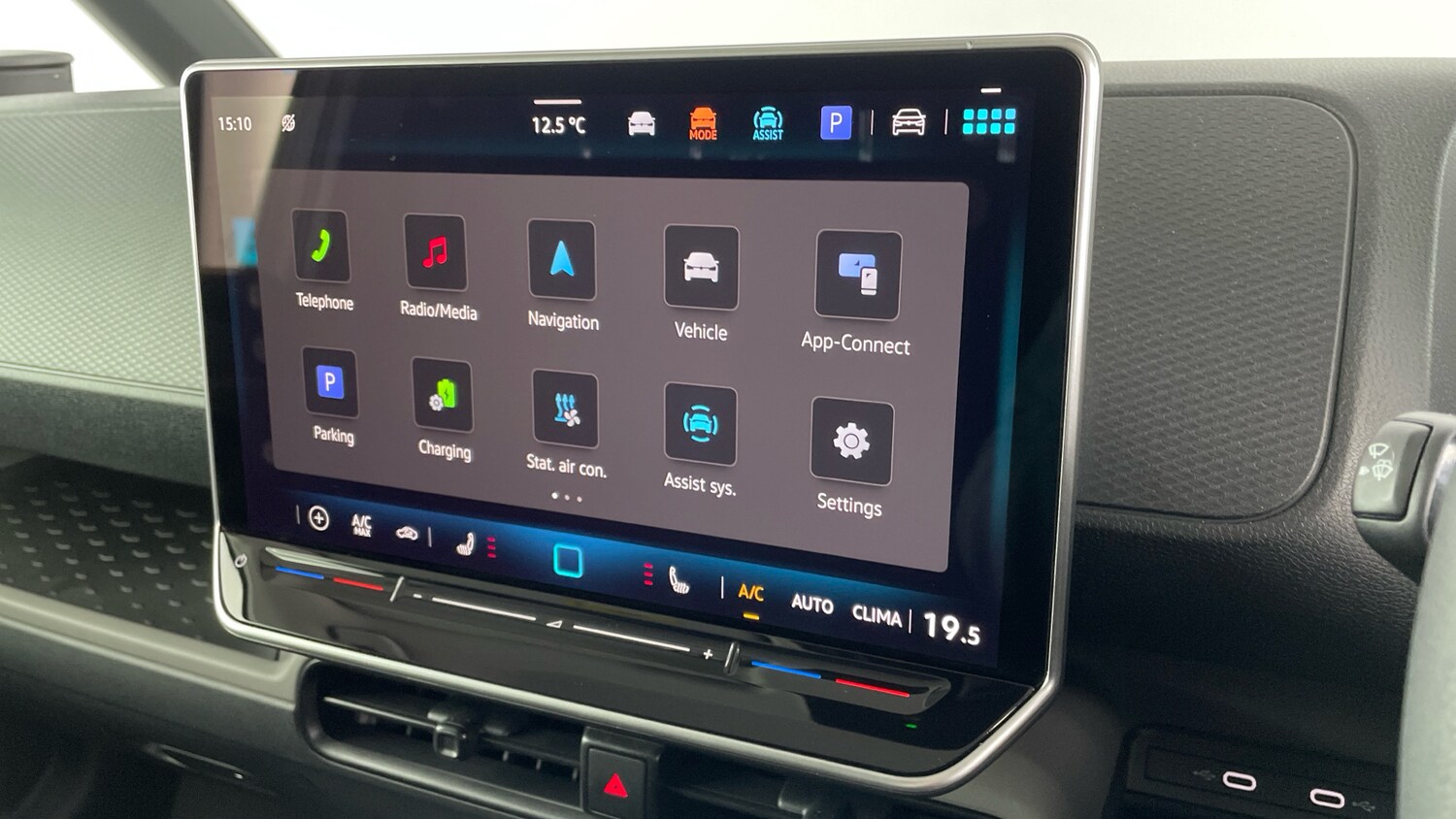 Used Volkswagen ID.Buzz 2025 for sale - 77916333: Photo 18