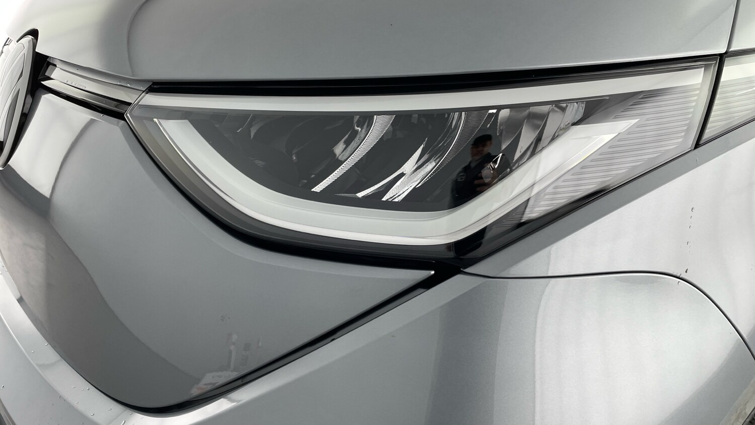 Used Volkswagen ID.Buzz 2025 for sale - 77916333: Photo 37