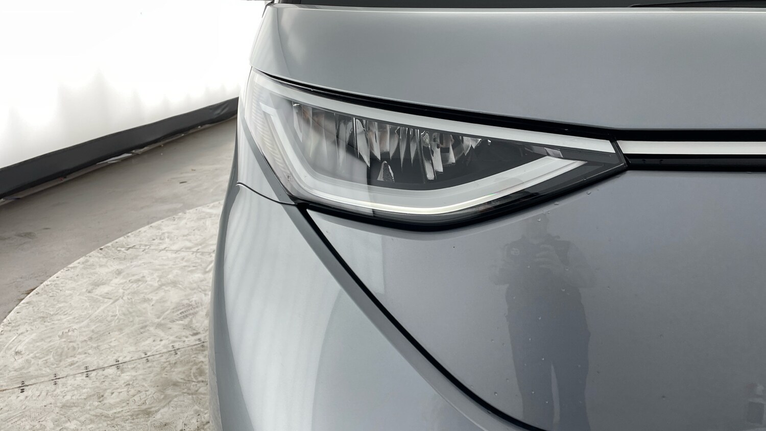 Used Volkswagen ID.Buzz 2025 for sale - 77916333: Photo 38