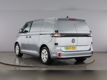 Used Volkswagen ID.Buzz 2025 for sale - 77916333: Photo