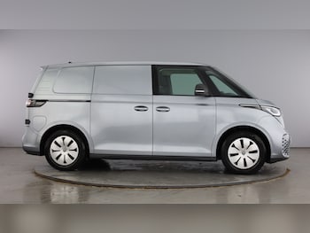 Used Volkswagen ID.Buzz 2025 for sale - 77916333: Photo