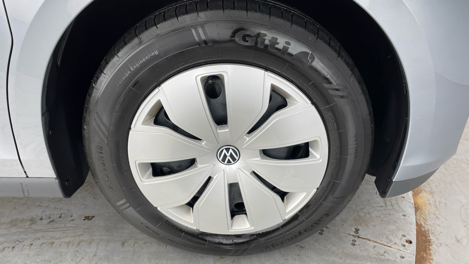 Used Volkswagen ID.Buzz 2025 for sale - 77916333: Photo 5