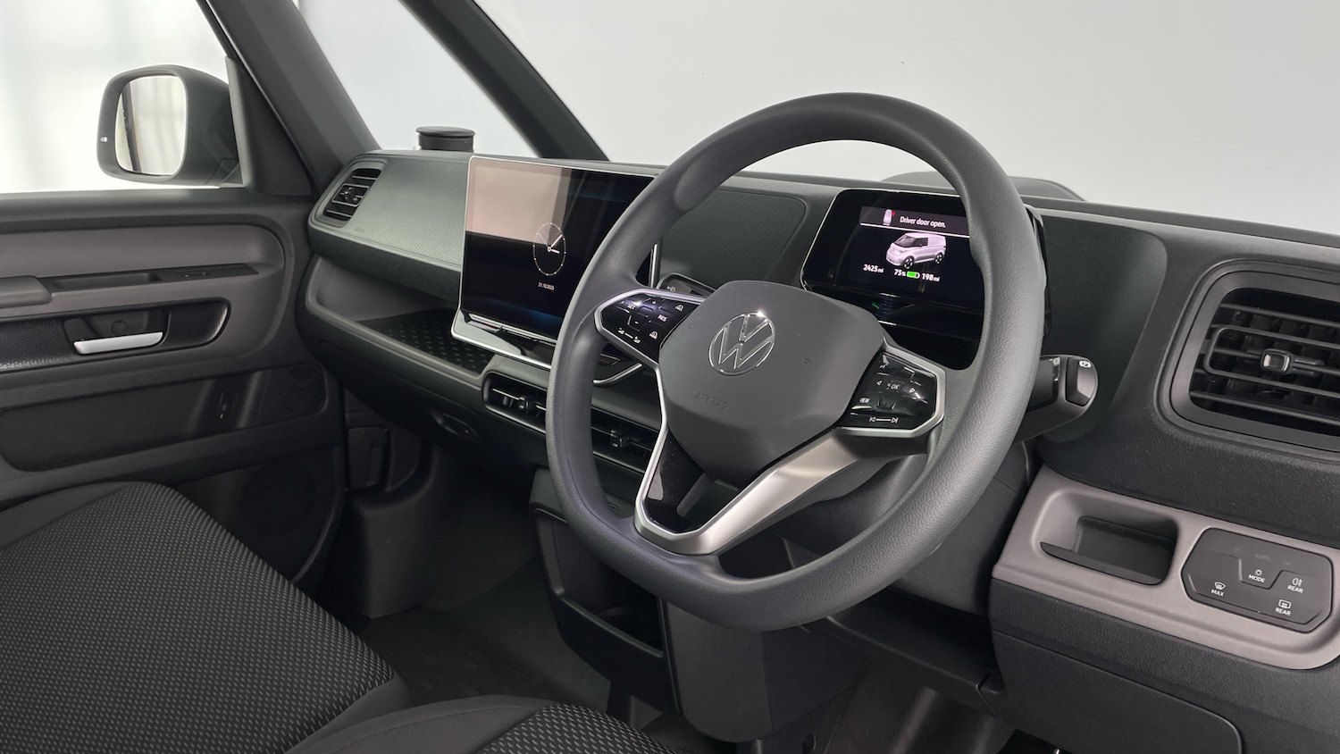 Used Volkswagen ID.Buzz 2025 for sale - 77916333: Photo 6