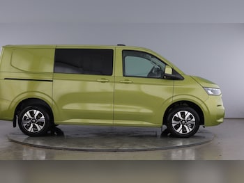 Used Volkswagen Transporter 2025 for sale - 78581548: Photo
