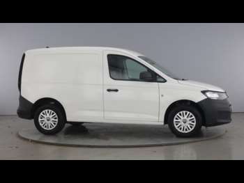 Used Volkswagen Caddy 2024 for sale - 74858470: Photo