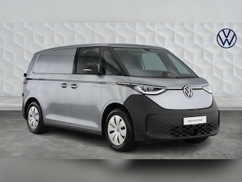 Used Volkswagen ID. Buzz Cargo 2026 for sale - 78916256: Photo