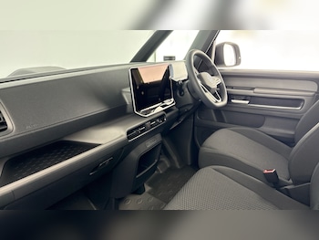 Used Volkswagen ID. Buzz Cargo 2026 for sale - 78916256: Photo
