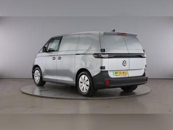 Used Volkswagen ID. Buzz Cargo 2026 for sale - 78916256: Photo