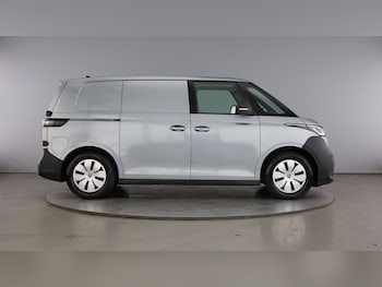 Used Volkswagen ID. Buzz Cargo 2026 for sale - 78916256: Photo