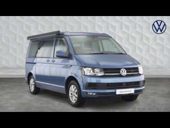 2019 - 2.0 TDI Beach 150 5dr DSG Automatic