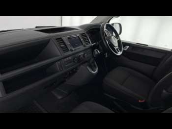 Used Volkswagen California 2019 for sale - 74796600: Photo
