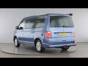 Used Volkswagen California 2019 for sale - 74796600: Photo