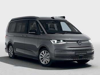 Used Volkswagen California 2025 for sale - 75632706: Photo