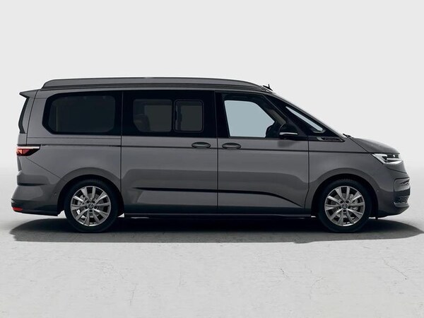 Used Volkswagen California 2025 for sale - 75632706: Photo 2