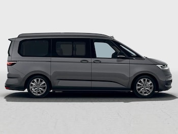 Used Volkswagen California 2025 for sale - 75632706: Photo
