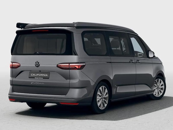 Used Volkswagen California 2025 for sale - 75632706: Photo 3