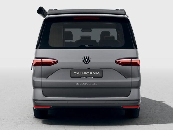 Used Volkswagen California 2025 for sale - 75632706: Photo 4