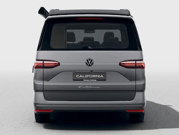 Used Volkswagen California 2025 for sale - 75632706: Photo