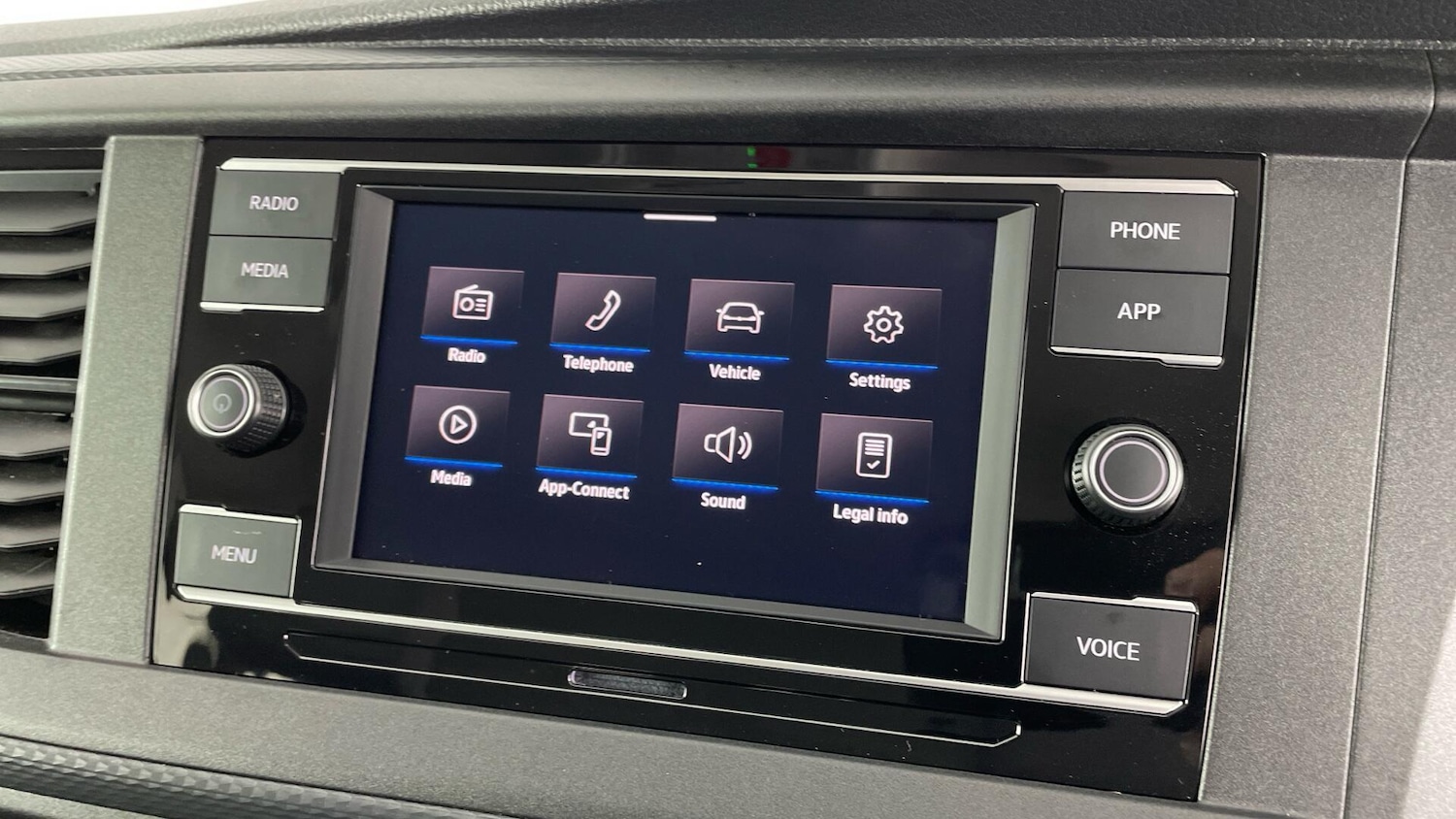 Used Volkswagen California 2024 for sale - 77602670: Photo 18