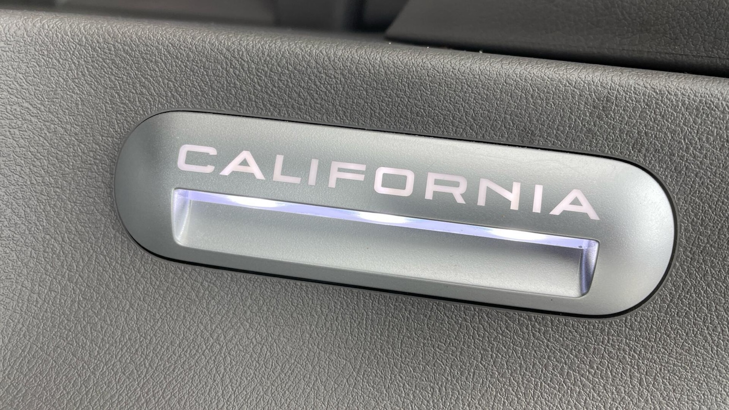 Used Volkswagen California 2024 for sale - 77602670: Photo 19