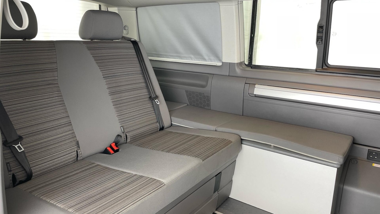 Used Volkswagen California 2024 for sale - 77602670: Photo 22