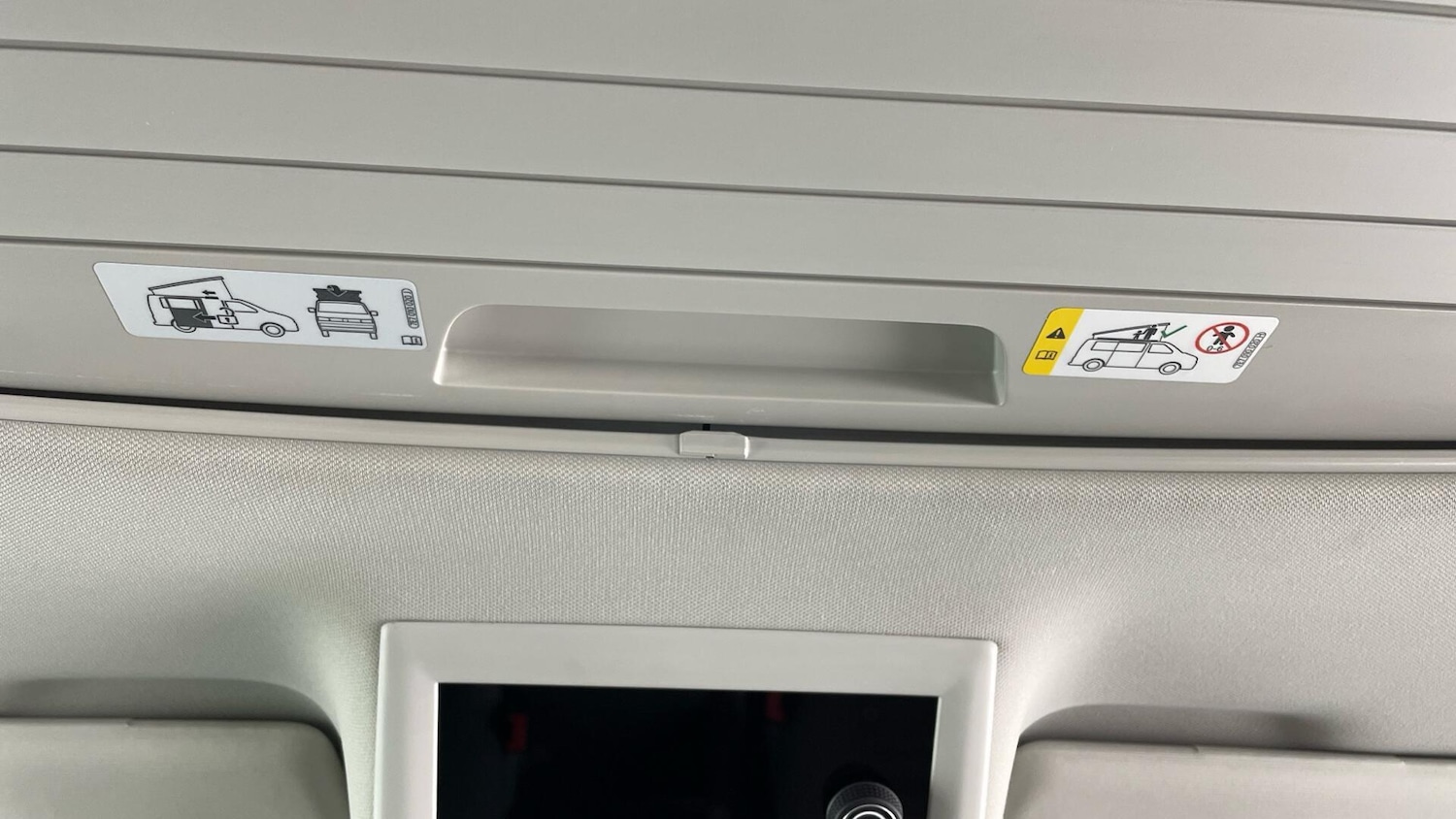 Used Volkswagen California 2024 for sale - 77602670: Photo 30