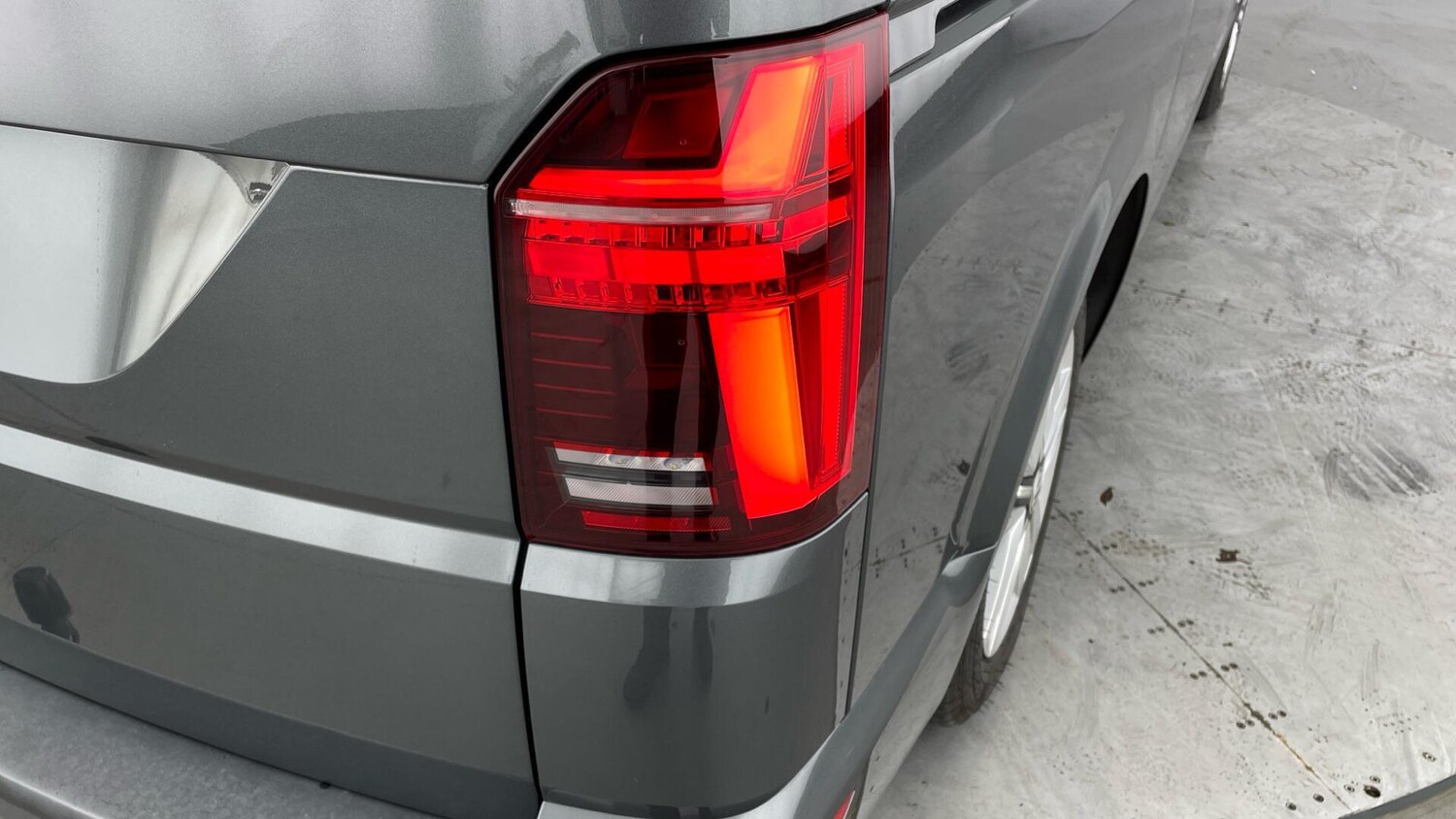 Used Volkswagen California 2024 for sale - 77602670: Photo 31