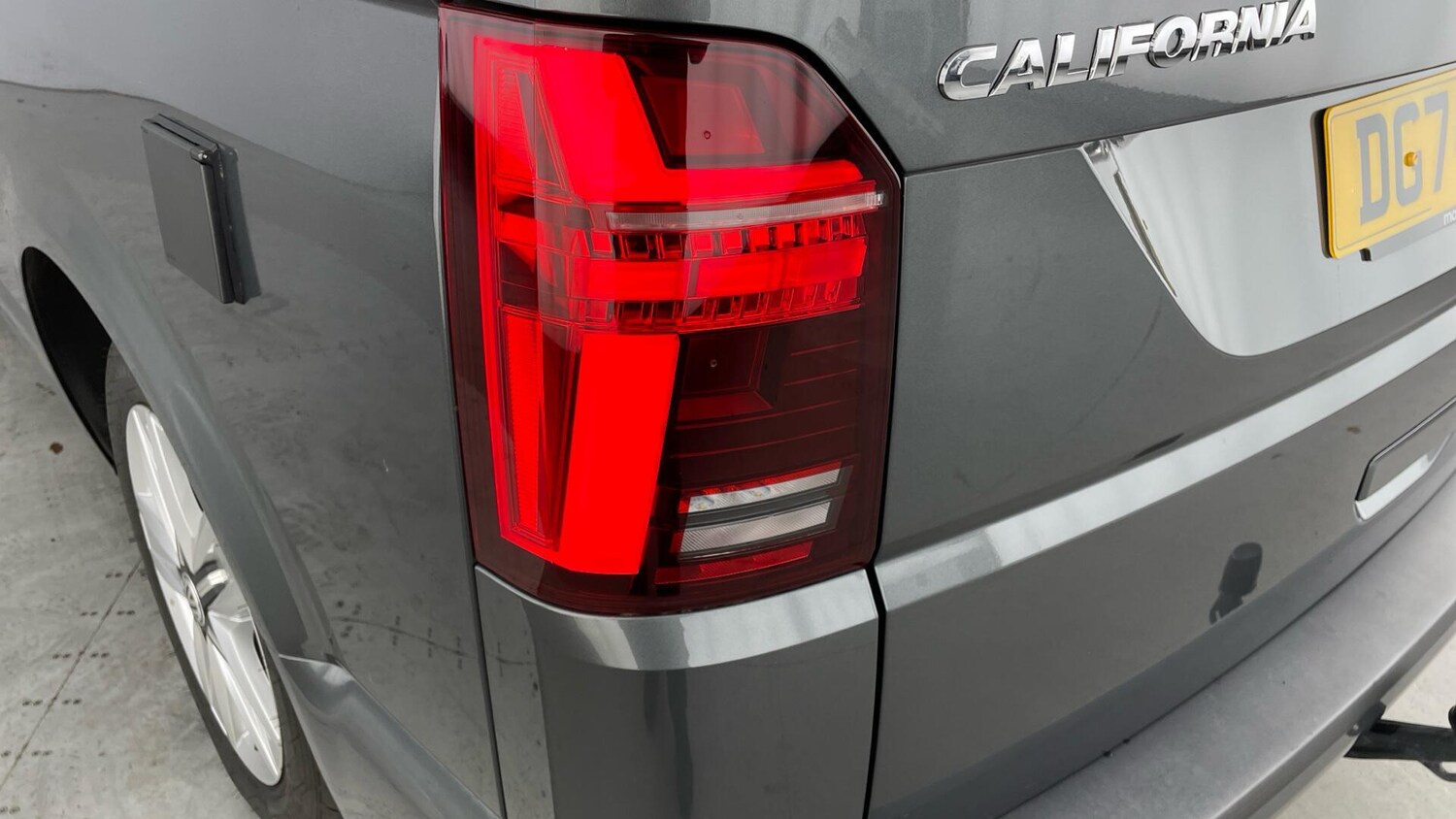 Used Volkswagen California 2024 for sale - 77602670: Photo 33