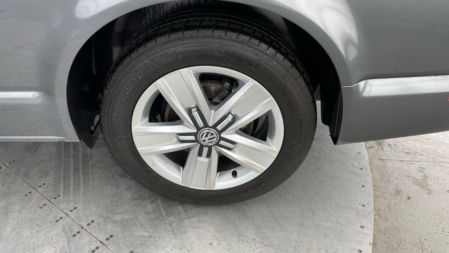 Used Volkswagen California 2024 for sale - 77602670: Photo 35