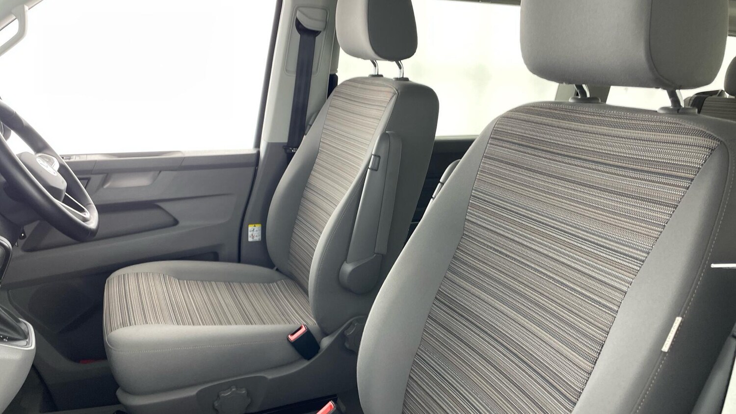 Used Volkswagen California 2024 for sale - 77602670: Photo 37