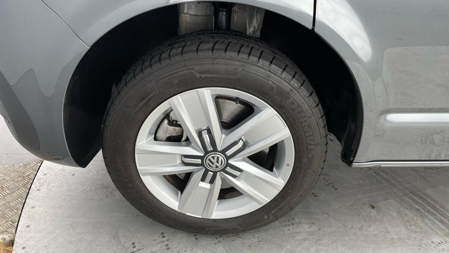 Used Volkswagen California 2024 for sale - 77602670: Photo 39