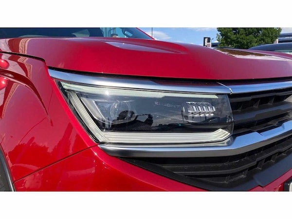 Used Volkswagen Amarok 2025 for sale - 74931815: Photo 10