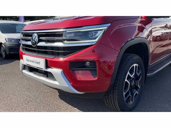 Used Volkswagen Amarok 2025 for sale - 74931815: Photo 12