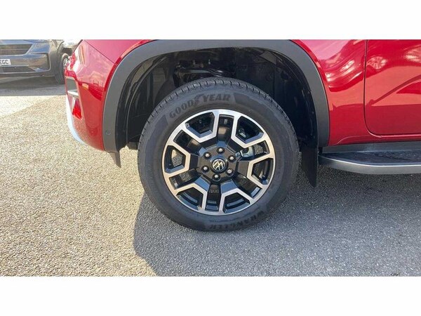 Used Volkswagen Amarok 2025 for sale - 74931815: Photo 13