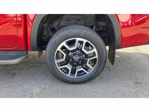 Used Volkswagen Amarok 2025 for sale - 74931815: Photo 14