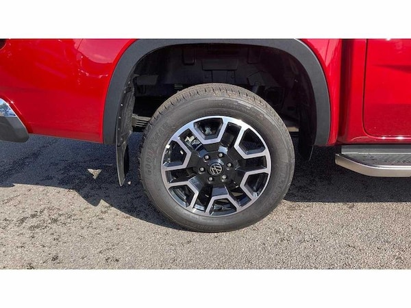 Used Volkswagen Amarok 2025 for sale - 74931815: Photo 15
