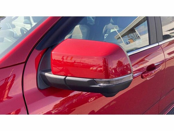 Used Volkswagen Amarok 2025 for sale - 74931815: Photo 16